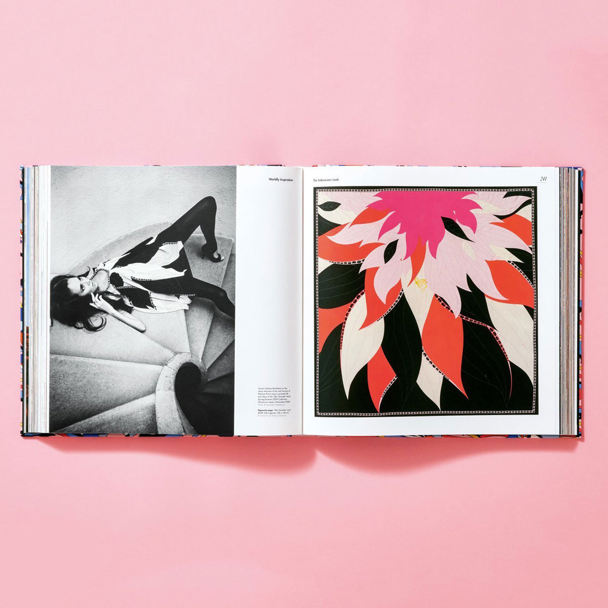 pucci updated limited edition hardcover book taschen at secret location