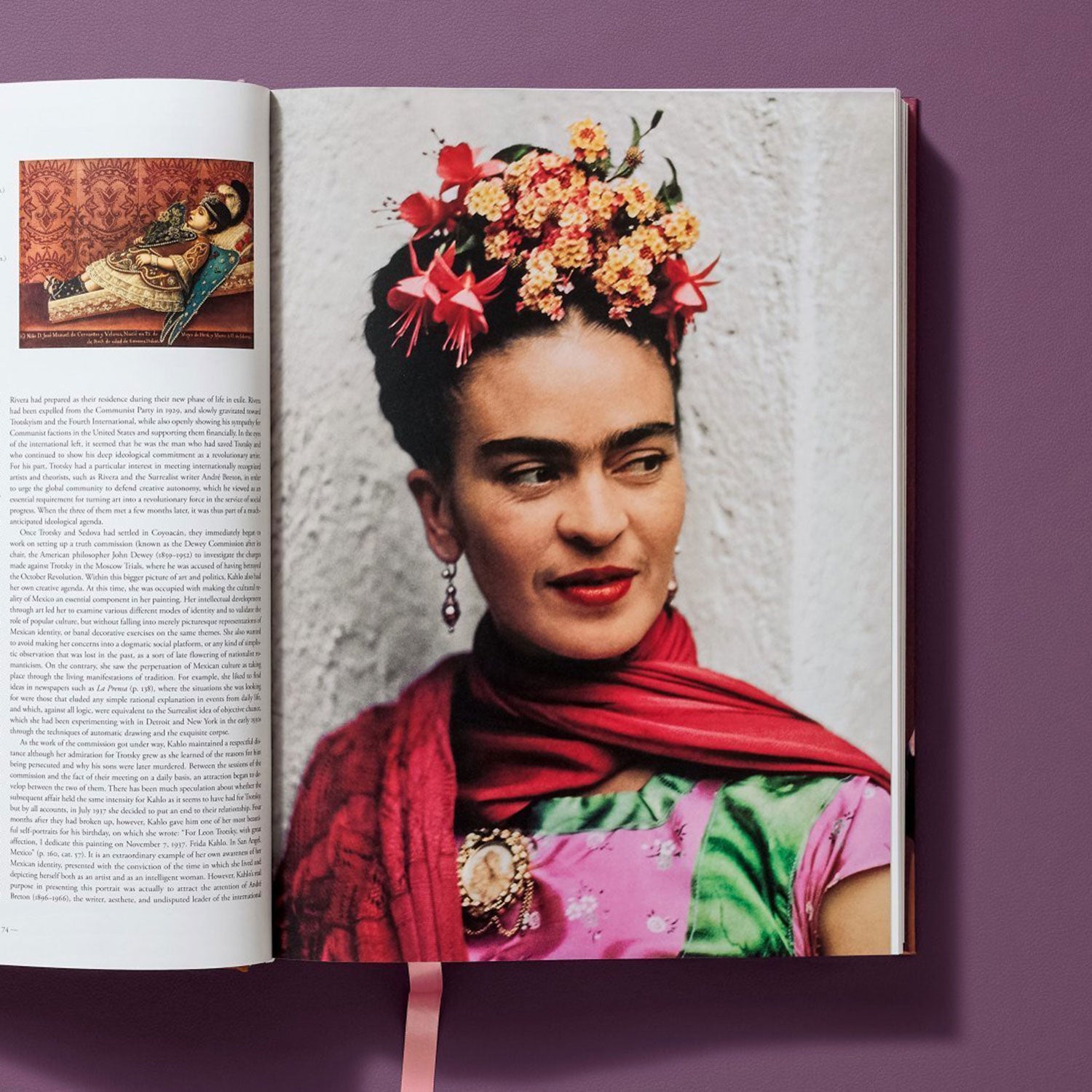 frida kahlo the complete paintings hardcover