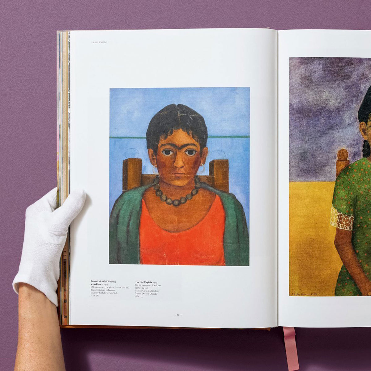 frida kahlo the complete paintings hardcover