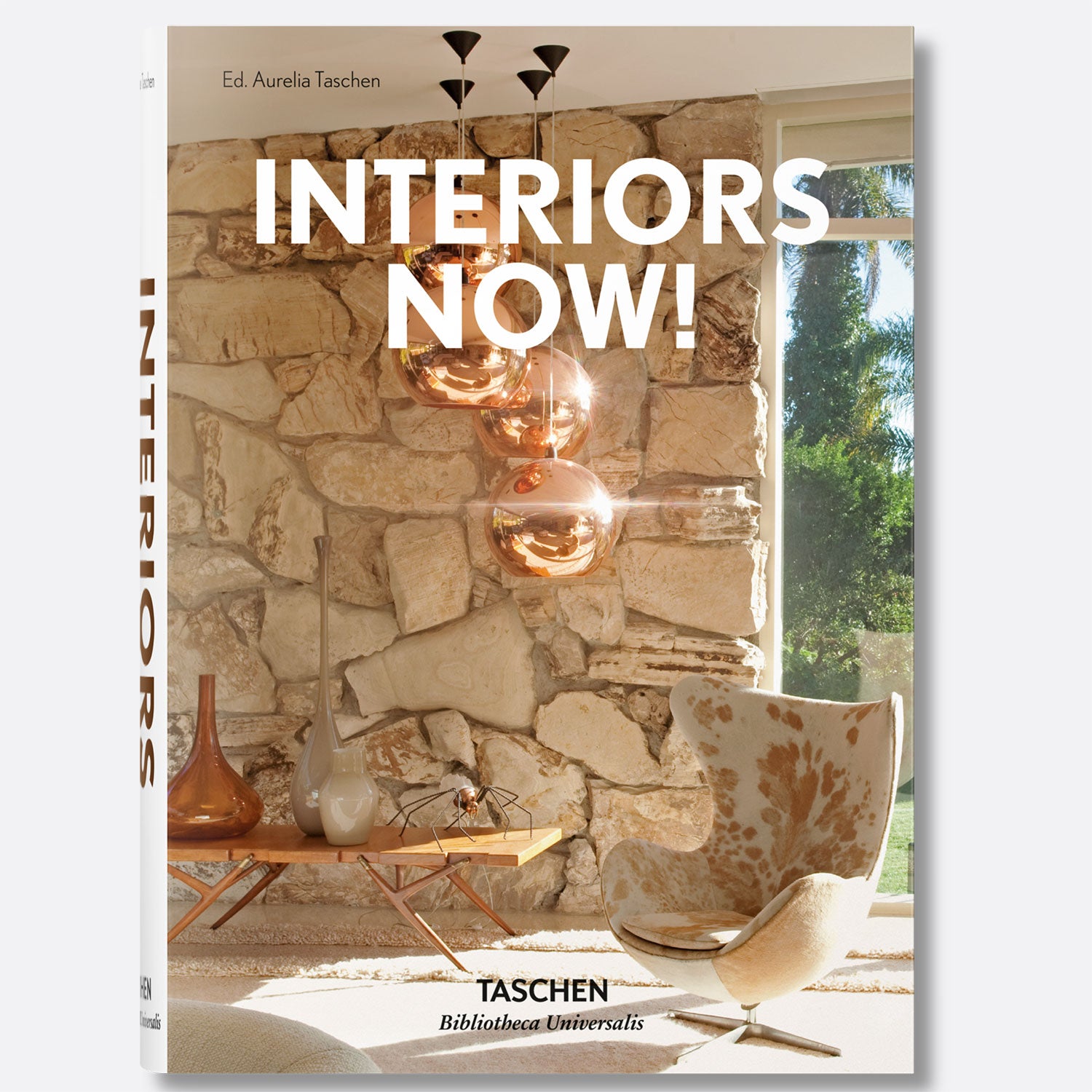 Interiors Now! 40th Edition