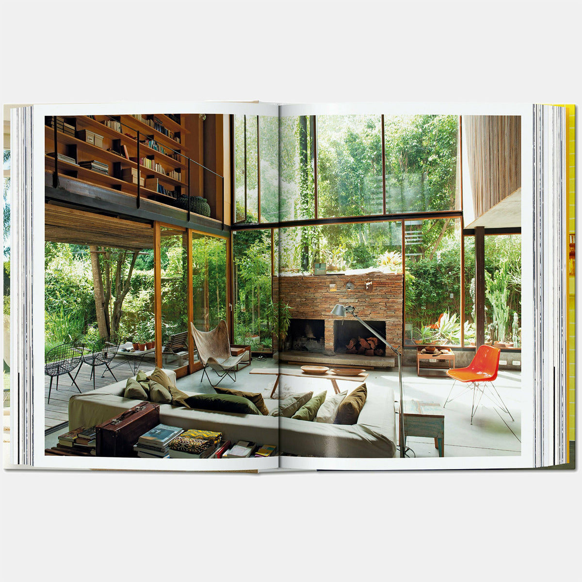 Interiors Now! 40th Edition