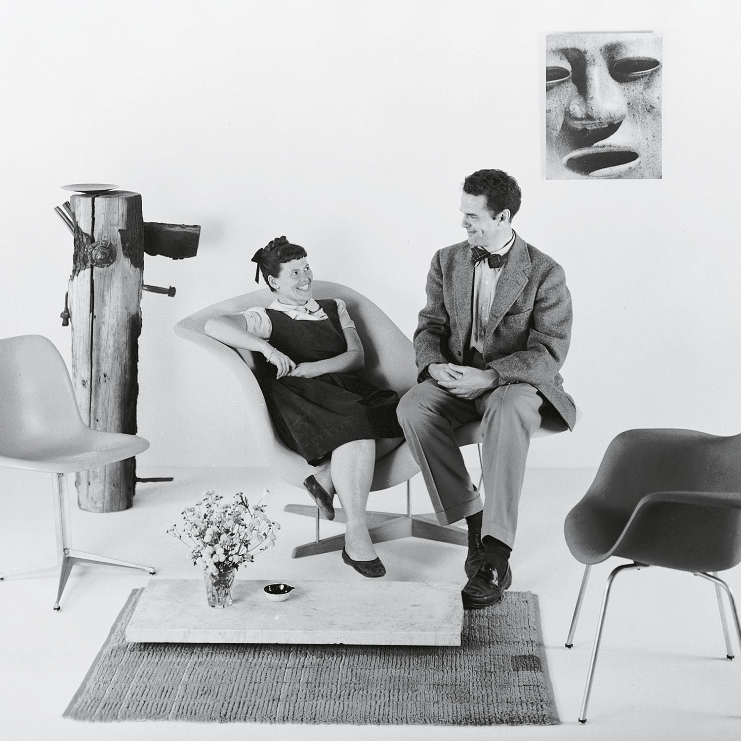 Eames architecture and design by Taschen