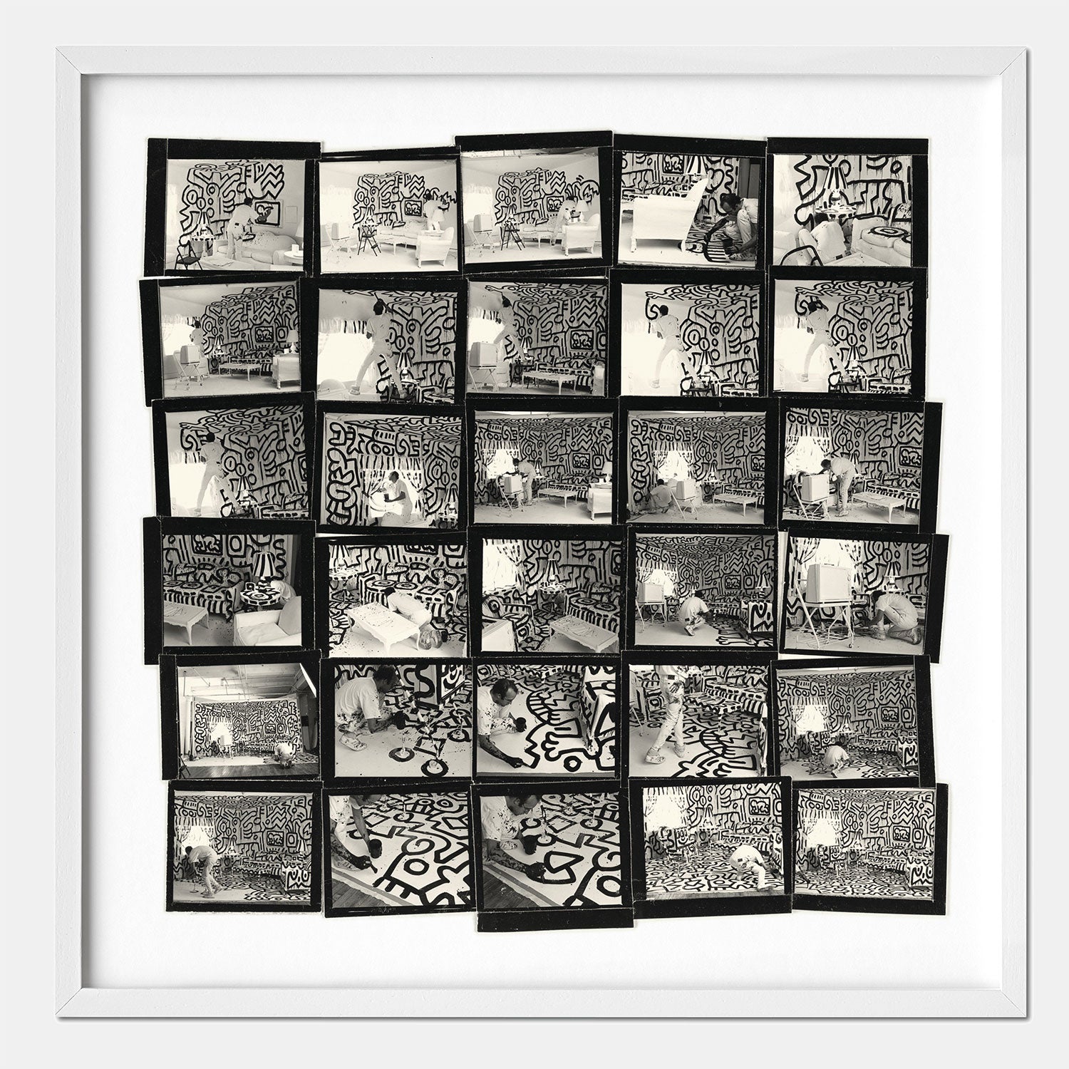 Annie Leibovitz. Art Edition