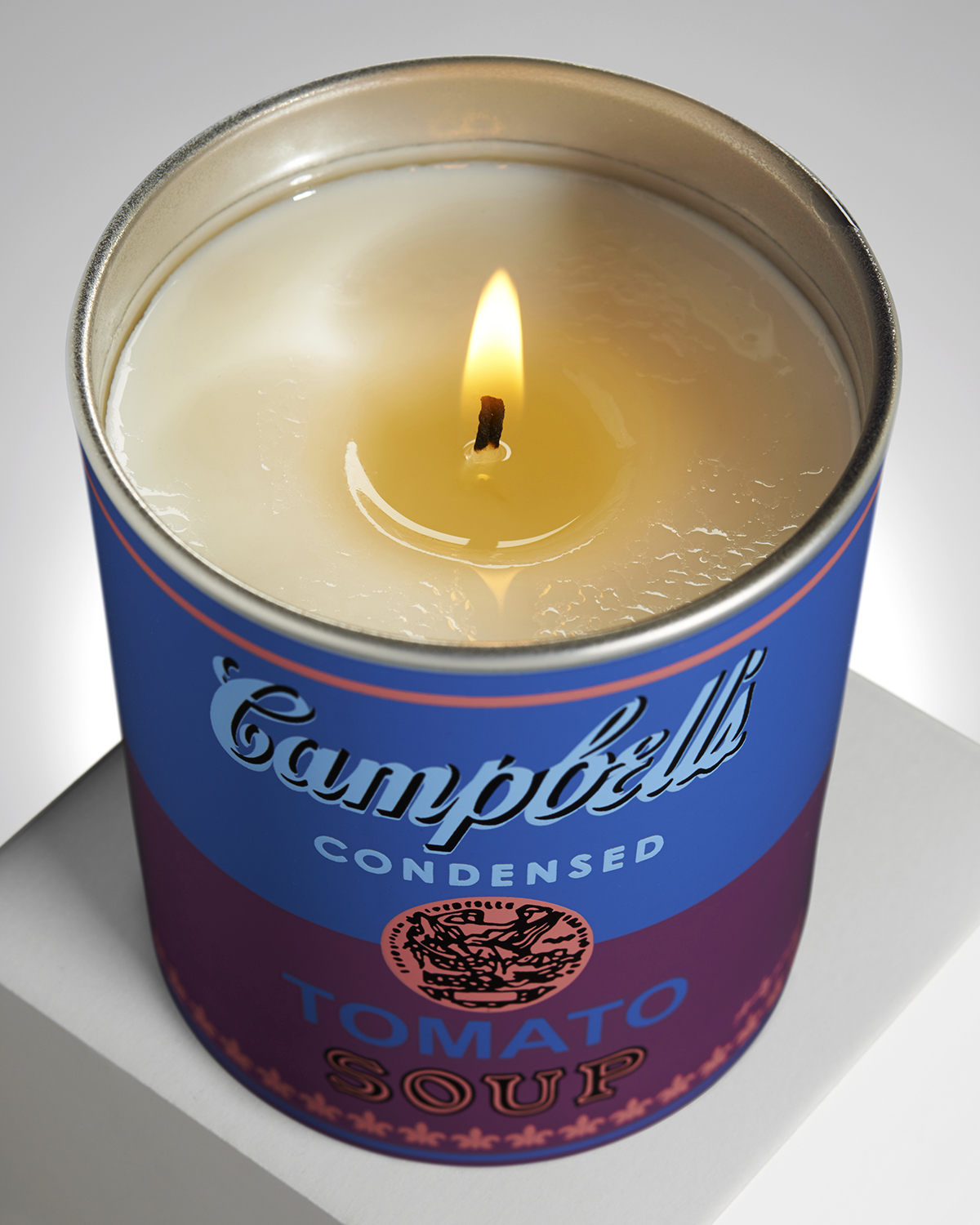 Andy Warhol - 'Fig & Tree' Candle - Secret Location