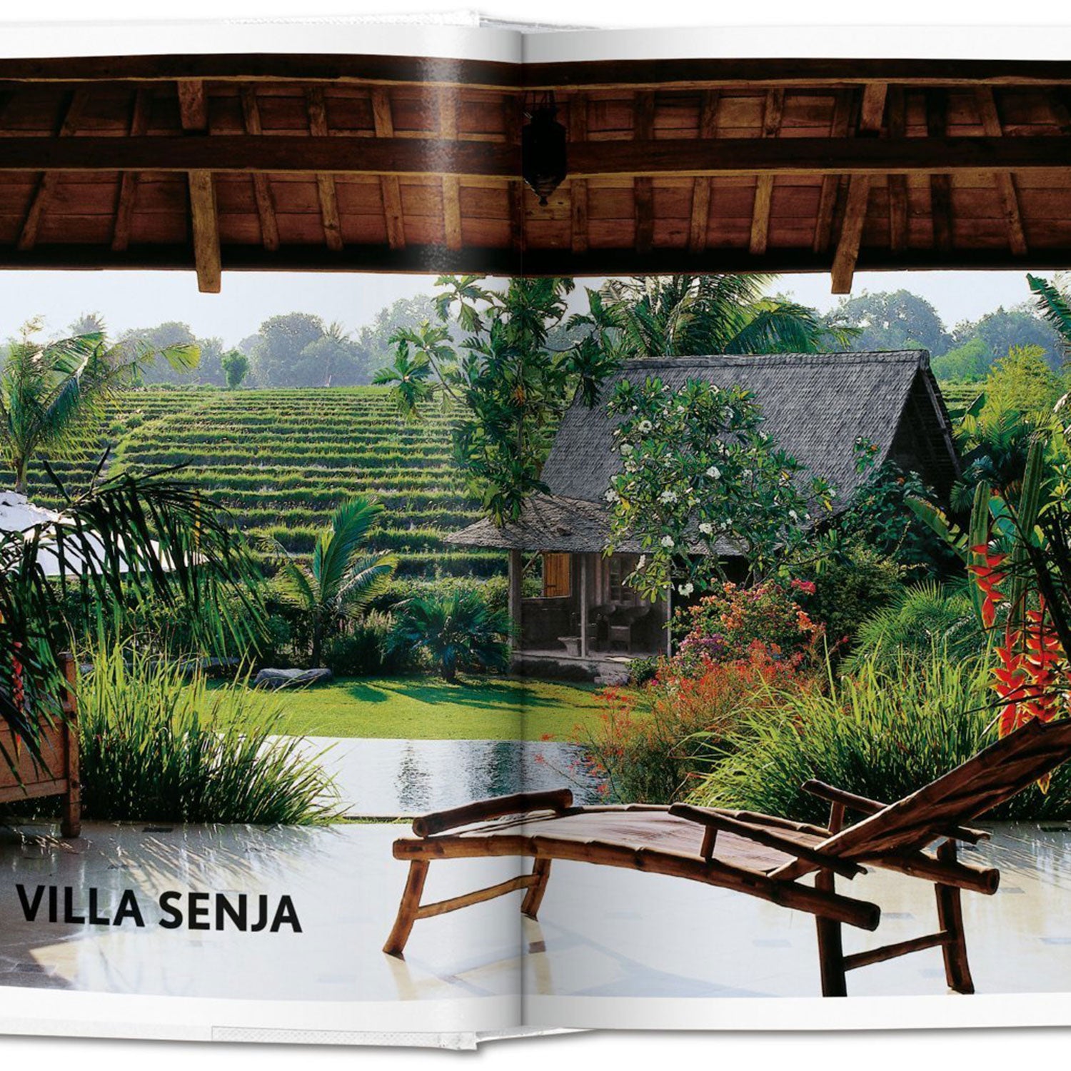 Living in Bali. 40th Edition