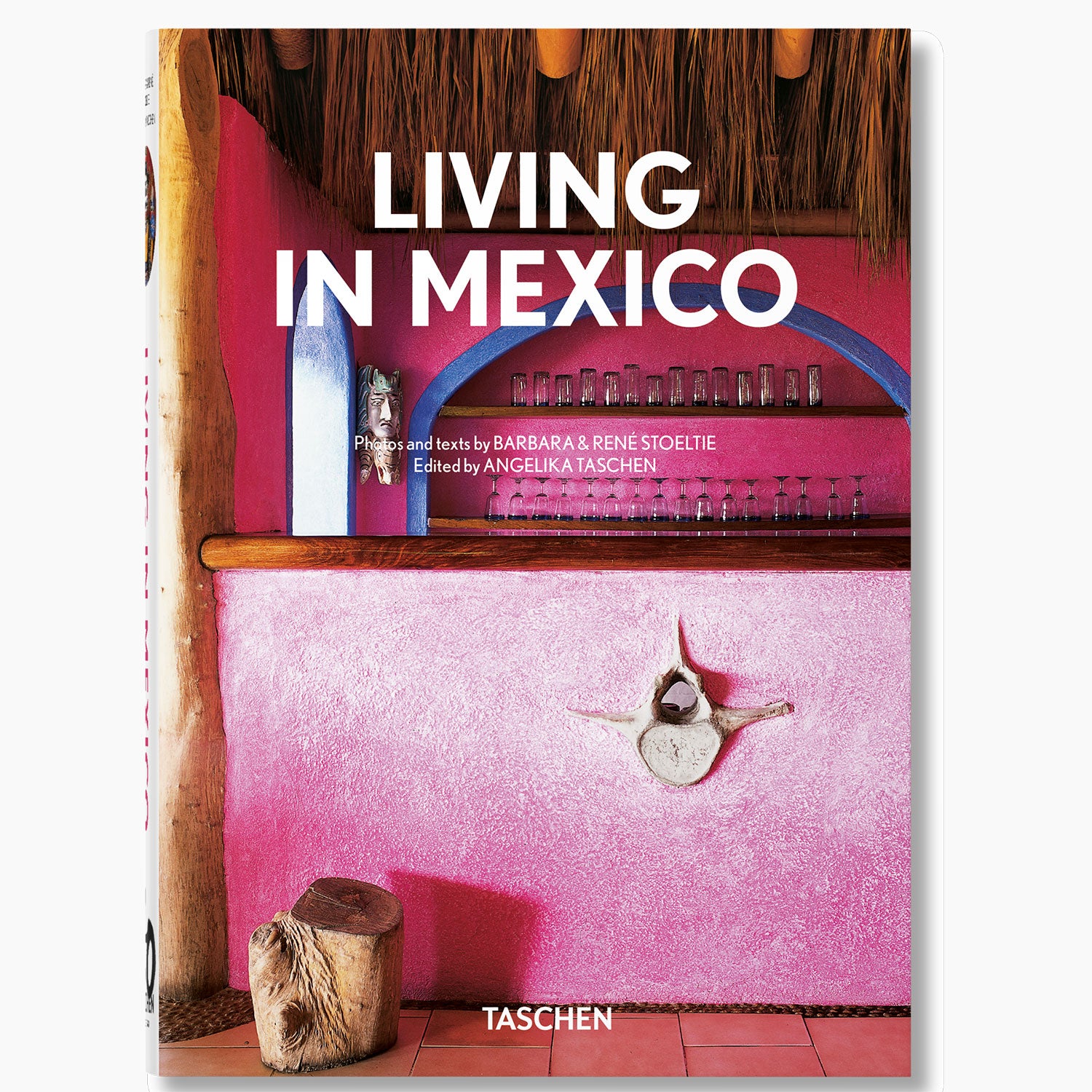 Living in Mexico. 40th Edition