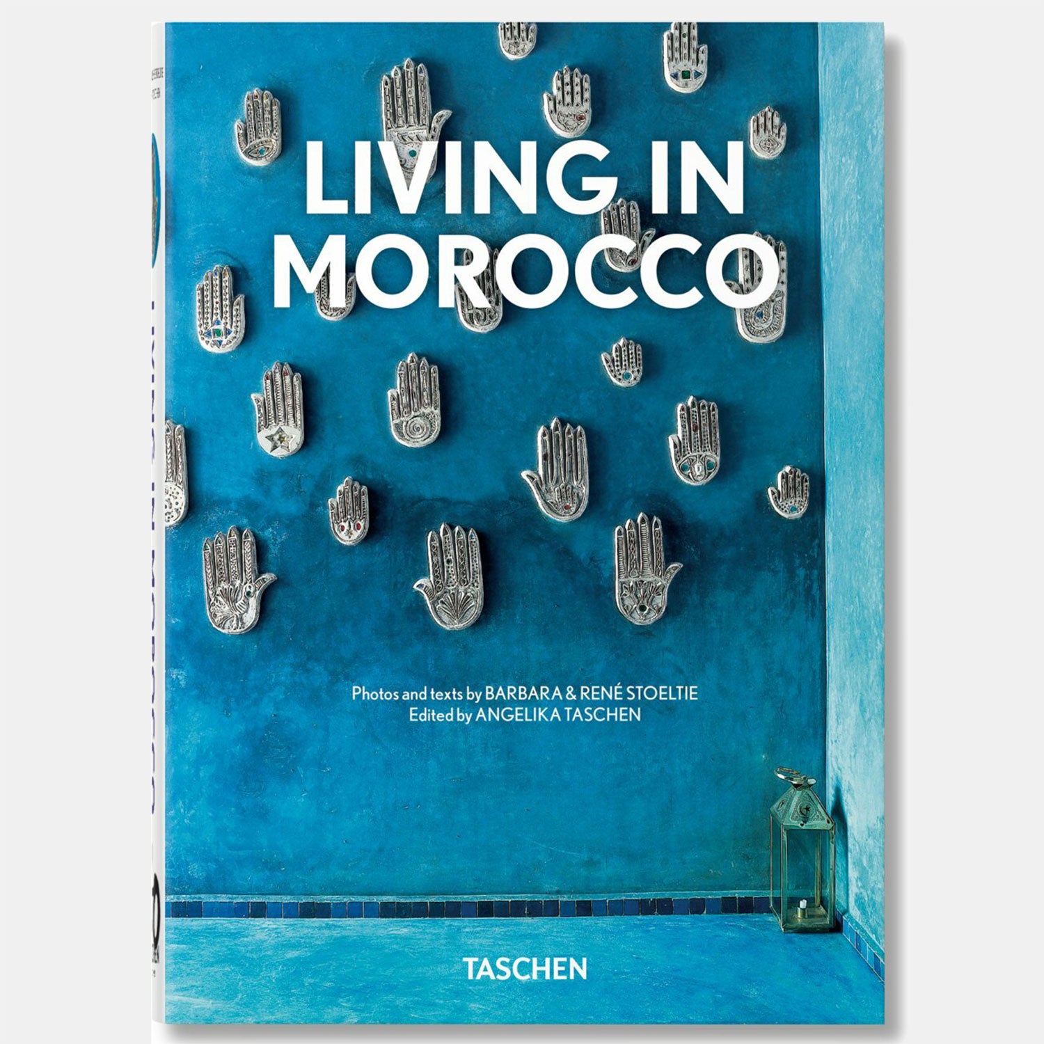Living in Morocco. 40th Edition