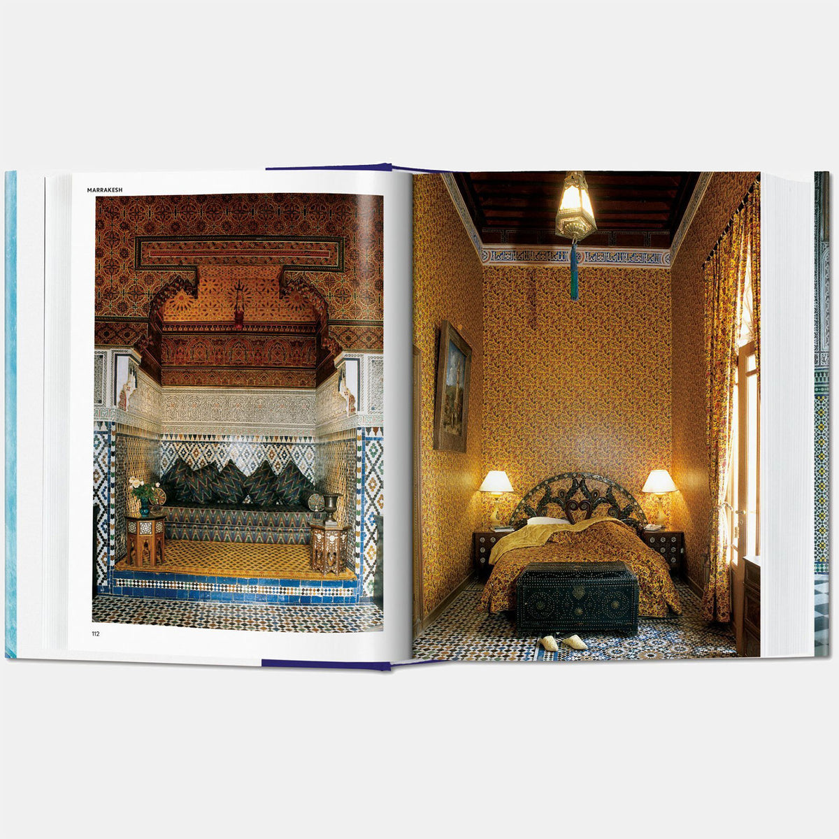 Living in Morocco. 40th Edition