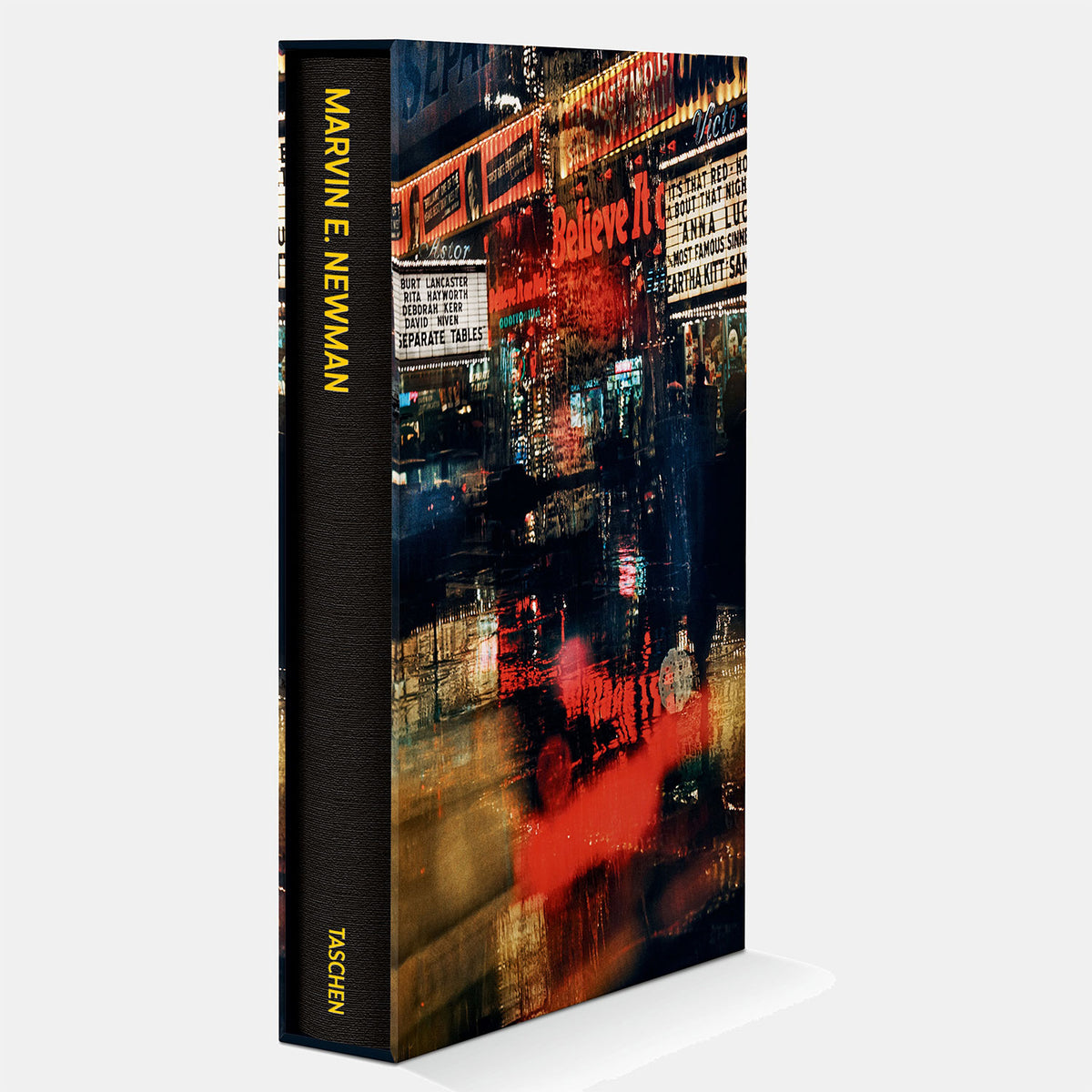 Marvin E. Newman. Art Edition No. 1–75 ‘Coney Island, 1953’