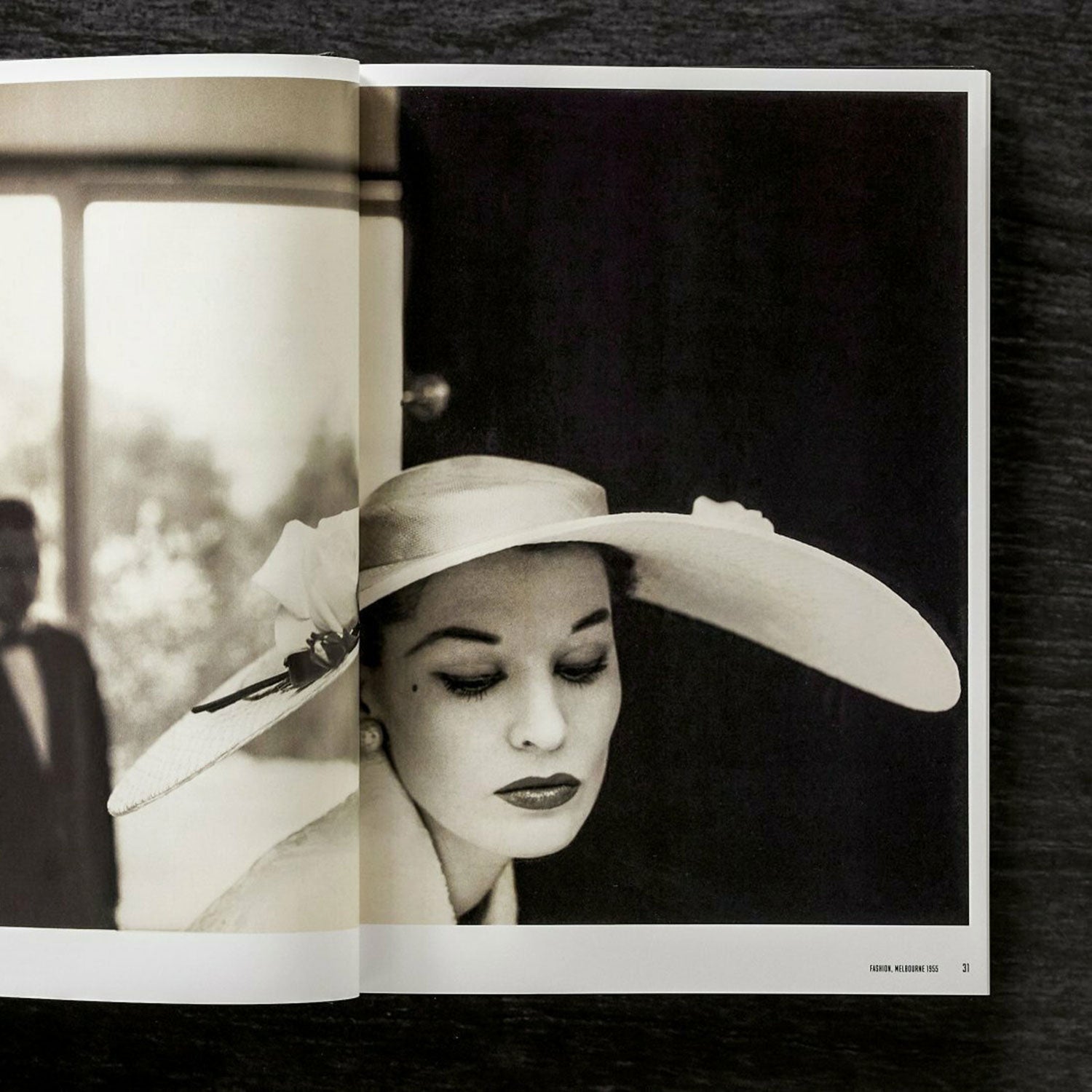 Helmut Newton. Legacy photography