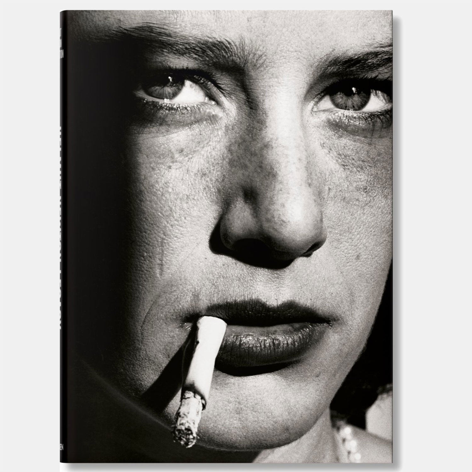 Helmut Newton. Legacy photography