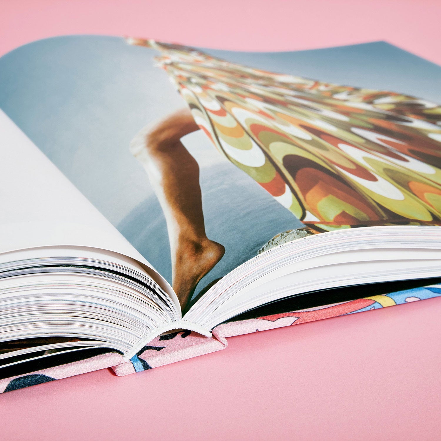 pucci updated limited edition hardcover book taschen at secret location