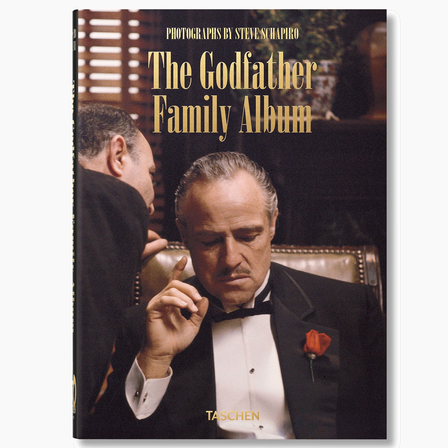 The Godfather Family Album. 40th Anniversary Edition