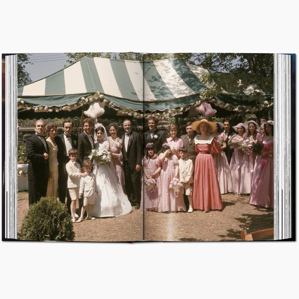 The Godfather Family Album. 40th Anniversary Edition