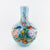 decorative vase in light blue by Pols Potten at Secret Location