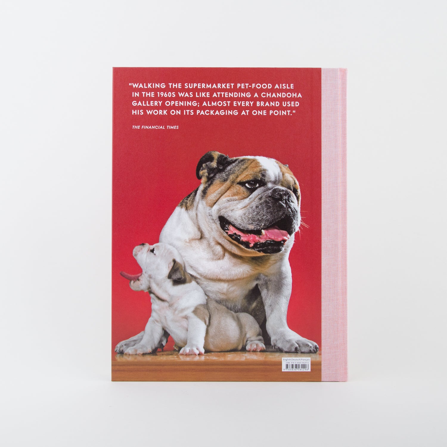 Walter Chandoha. Dogs. Photographs 1941-1991 - Secret Location