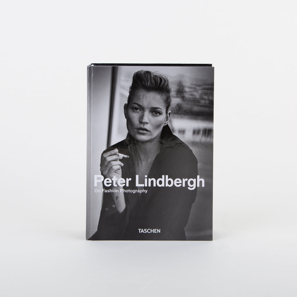 Zara Revisits Iconic Peter Lindbergh Photographs in a Surprise Collection