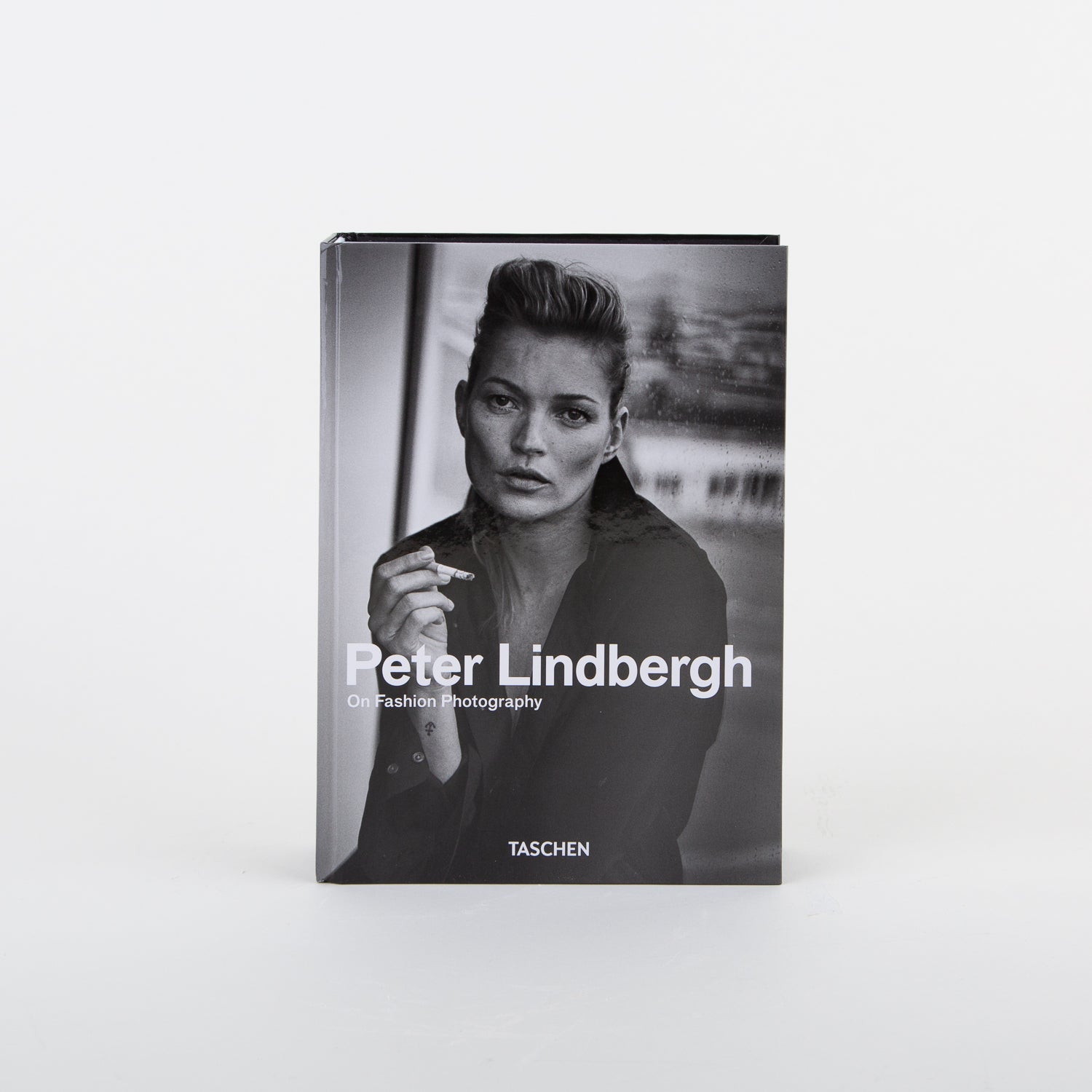 Peter Lindbergh Fashion Photography at Secret Location Concept Store